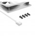 ID-Cooling Кулер до корпусу ID-Cooling FL-12025 WHITE