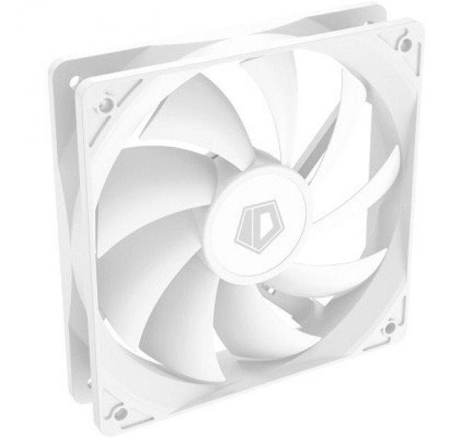 ID-Cooling Кулер до корпусу ID-Cooling FL-12025 WHITE