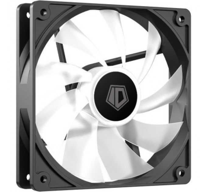 ID-Cooling Кулер до корпусу ID-Cooling XF-120-ARGB-K