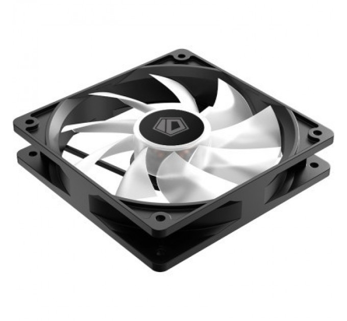 ID-Cooling Кулер до корпусу ID-Cooling XF-120-ARGB-K