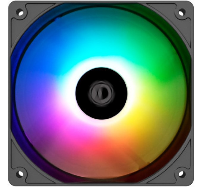 ID-Cooling Кулер до корпусу ID-Cooling XF-120-ARGB-K