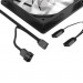 ID-Cooling Кулер до корпусу ID-Cooling XF-120-ARGB-K