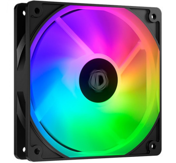 ID-Cooling Кулер до корпусу ID-Cooling XF-120-ARGB-K