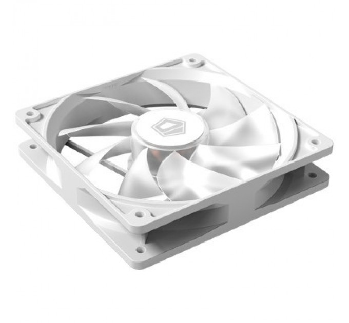 ID-Cooling Кулер до корпусу ID-Cooling XF-120-ARGB-W