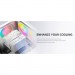 ID-Cooling Кулер до корпусу ID-Cooling XF-120-ARGB-W