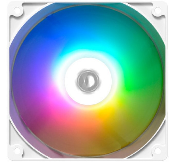 ID-Cooling Кулер до корпусу ID-Cooling XF-120-ARGB-W