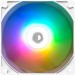 ID-Cooling Кулер до корпусу ID-Cooling XF-120-ARGB-W