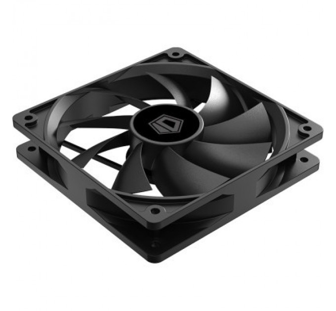ID-Cooling Кулер до корпусу ID-Cooling XF-120-K
