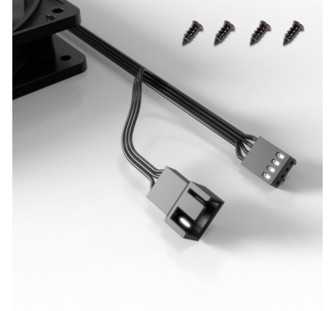 ID-Cooling Кулер до корпусу ID-Cooling XF-120-K