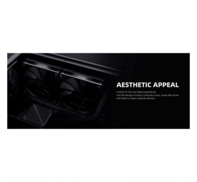 ID-Cooling Кулер до корпусу ID-Cooling XF-120-K