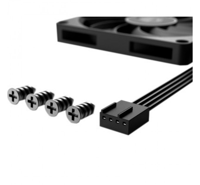 ID-Cooling Кулер до корпусу ID-Cooling NO-8010-PWM