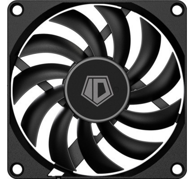 ID-Cooling Кулер до корпусу ID-Cooling NO-8010-PWM