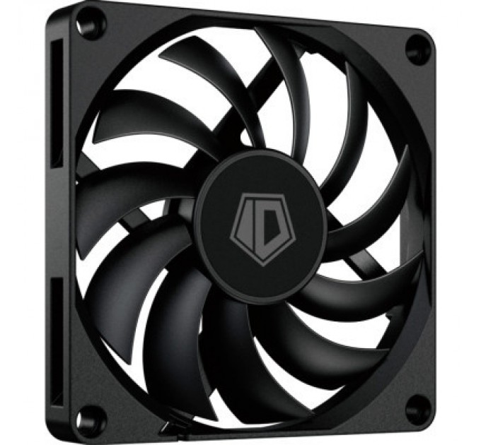 ID-Cooling Кулер до корпусу ID-Cooling NO-8010-PWM