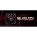 ID-Cooling Кулер до корпусу ID-Cooling NO-8010-PWM