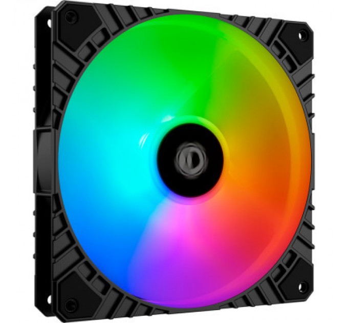 ID-Cooling Кулер до корпусу ID-Cooling WF-14025-XT ARGB