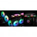 ID-Cooling Кулер до корпусу ID-Cooling WF-14025-XT ARGB
