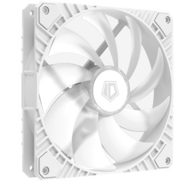 ID-Cooling Кулер до корпусу ID-Cooling WF-14025-XT ARGB WHITE