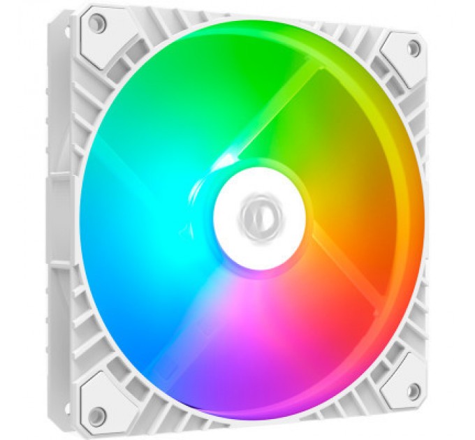 ID-Cooling Кулер до корпусу ID-Cooling WF-14025-XT ARGB WHITE