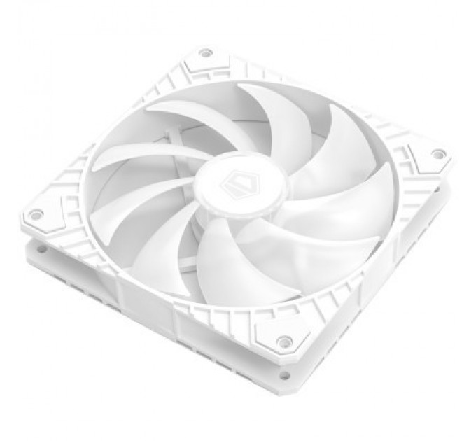 ID-Cooling Кулер до корпусу ID-Cooling WF-14025-XT ARGB WHITE