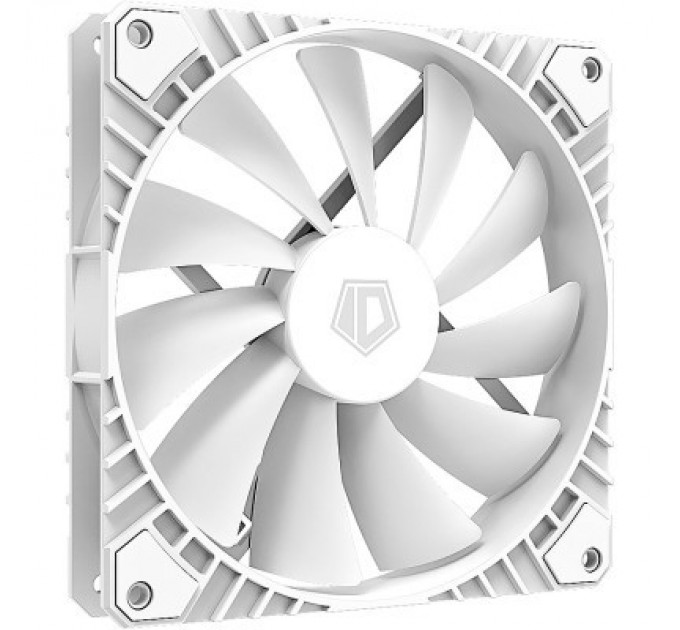 ID-Cooling Кулер до корпусу ID-Cooling WF-14025-XT WHITE V2