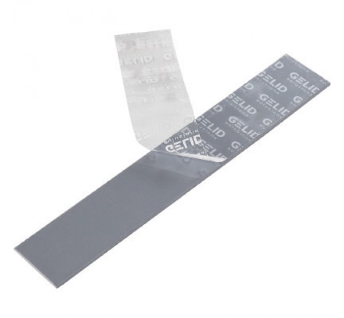 Gelid Solutions Термопрокладка Gelid Solutions GP-Extreme Thermal Pad 120x20x2.5 mm (TP-GP05-F)