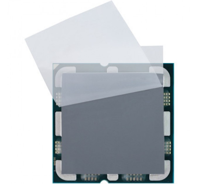 Gelid Solutions Термопрокладка Gelid Solutions HeatPhase Ultra for AMD CPU (PH-GC-01-A)