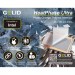 Gelid Solutions Термопрокладка Gelid Solutions HeatPhase Ultra for Intel CPU (PH-GC-02-I)