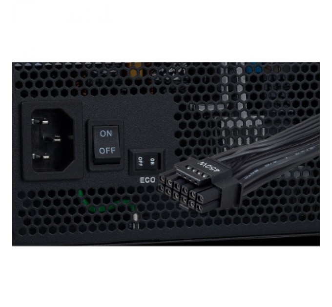 Azza Блок живлення Azza 750W (PSAZ-750G ATX3.0)