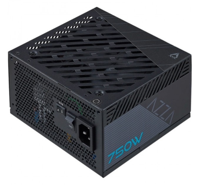 Azza Блок живлення Azza 750W (PSAZ-750G ATX3.0)