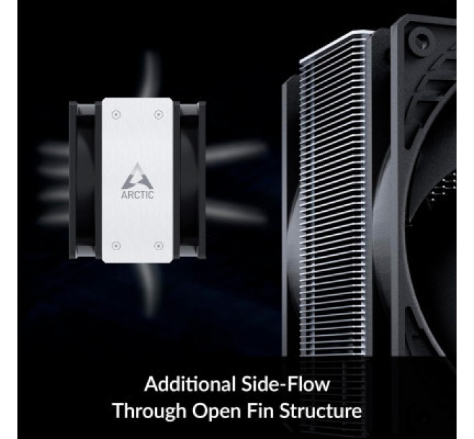 Arctic Кулер до процесора Arctic ACFRE00122A