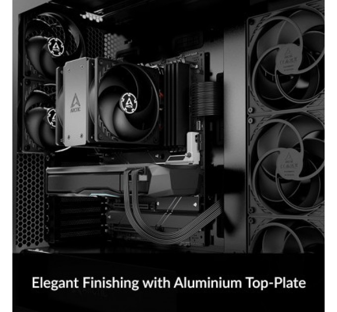 Arctic Кулер до процесора Arctic ACFRE00123A