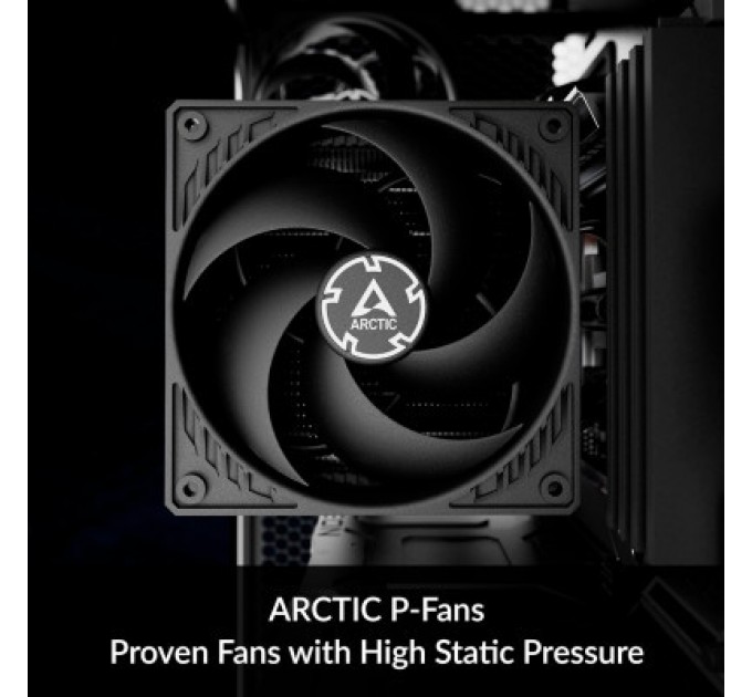 Arctic Кулер до процесора Arctic ACFRE00123A