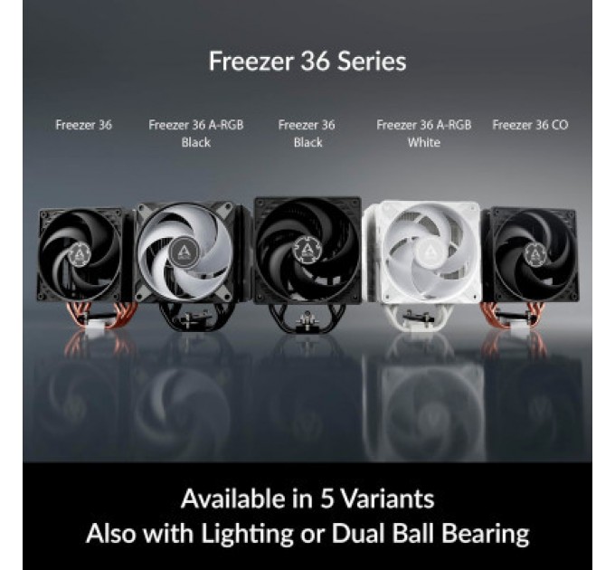 Arctic Кулер до процесора Arctic ACFRE00123A