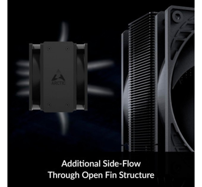 Arctic Кулер до процесора Arctic ACFRE00123A