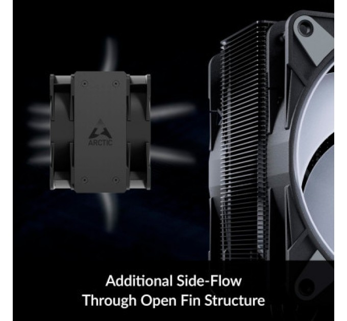 Arctic Кулер до процесора Arctic ACFRE00124A