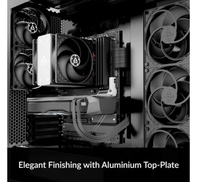 Arctic Кулер до процесора Arctic ACFRE00121A