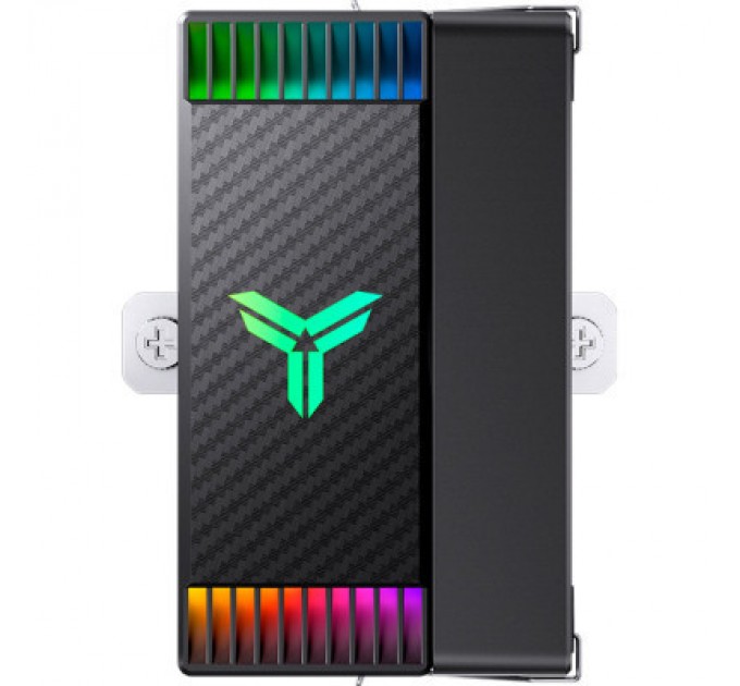 JONSBO Кулер до процесора JONSBO CR-1000 EVO ARGB Black