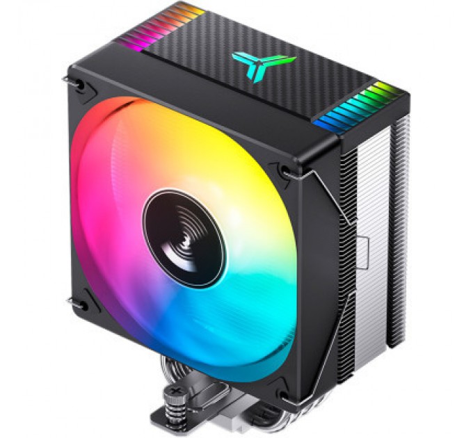 JONSBO Кулер до процесора JONSBO CR-1000 EVO ARGB Black