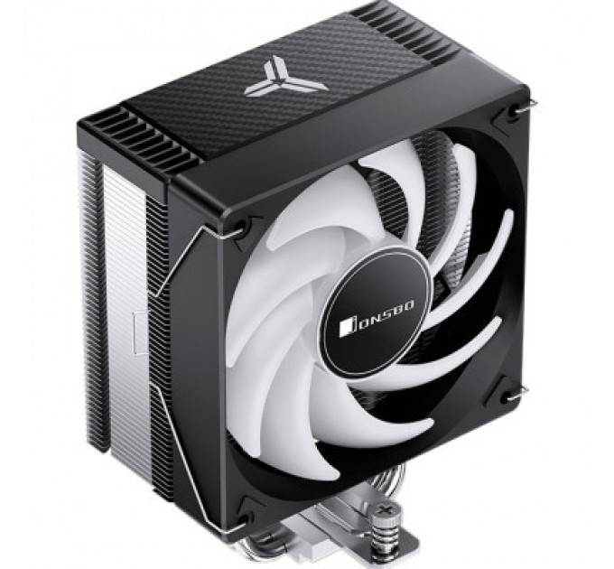 JONSBO Кулер до процесора JONSBO CR-1000 EVO ARGB Black