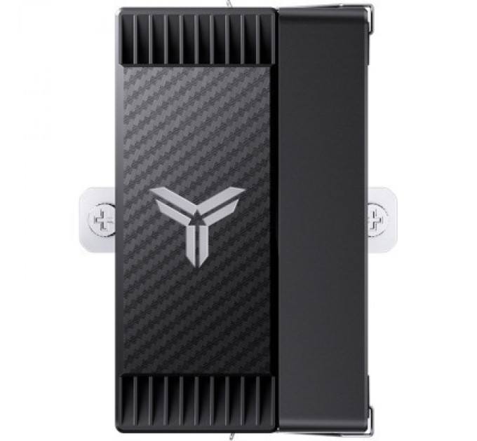 JONSBO Кулер до процесора JONSBO CR-1000 EVO ARGB Black