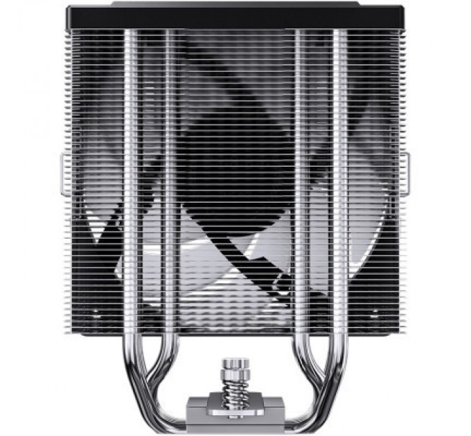 JONSBO Кулер до процесора JONSBO CR-1000 EVO ARGB Black