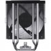 JONSBO Кулер до процесора JONSBO CR-1000 EVO ARGB Black