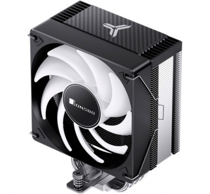 JONSBO Кулер до процесора JONSBO CR-1000 EVO ARGB Black