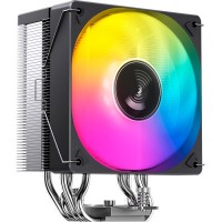 Кулер до процесора JONSBO CR-1000 EVO ARGB Black