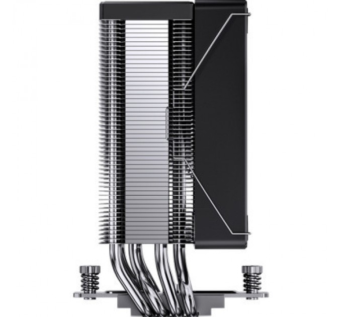 JONSBO Кулер до процесора JONSBO CR-1000 EVO ARGB Black