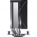 JONSBO Кулер до процесора JONSBO CR-1000 EVO ARGB Black