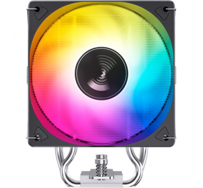 JONSBO Кулер до процесора JONSBO CR-1000 EVO ARGB Black