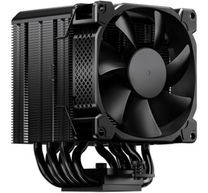 JONSBO Кулер до процесора JONSBO HX6210 Black