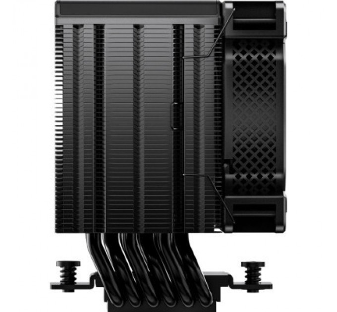 JONSBO Кулер до процесора JONSBO HX6210 Black