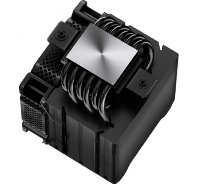 JONSBO Кулер до процесора JONSBO HX6210 Black